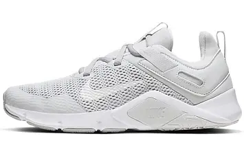 Nike Legend Essential Grey - 1
