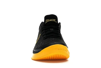 Nike Kobe A.D. Mid Lakers Black Mamba - 2