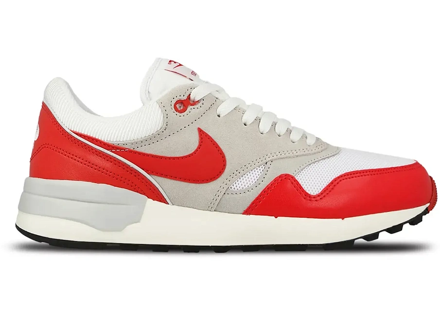 Фото № 1 с приближением к товару «‎Nike Air Odyssey»