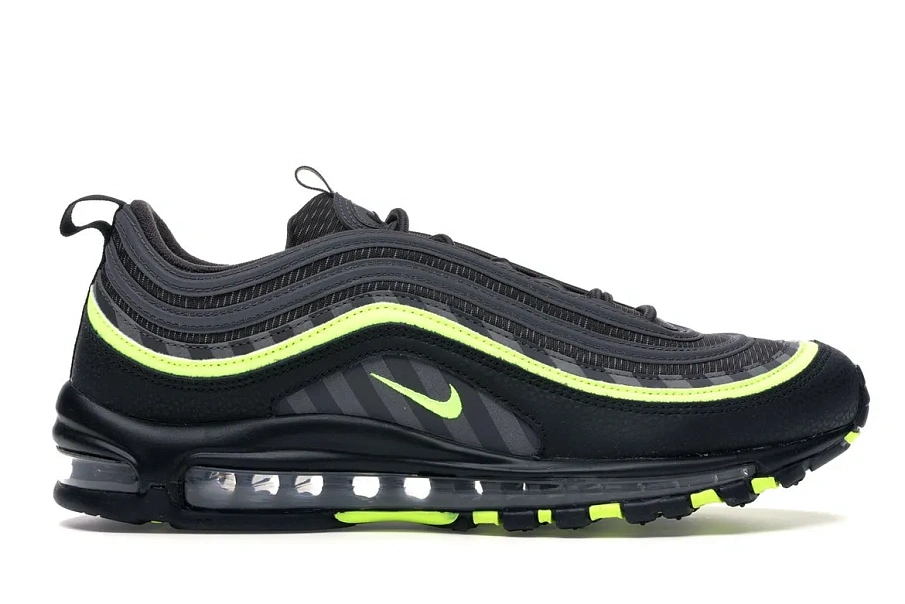 Фото № 1 с приближением к товару «‎Nike Air Max 97 I-95 Pack»