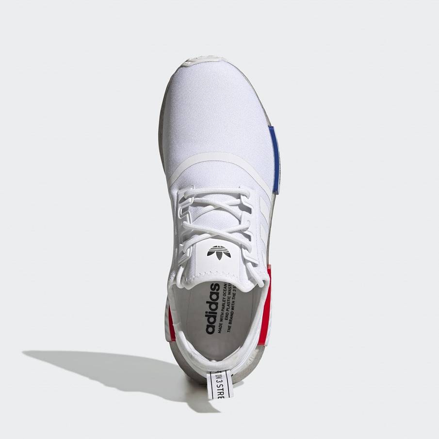 Фото № 3 с приближением к товару «‎Adidas Nmd_r1 »