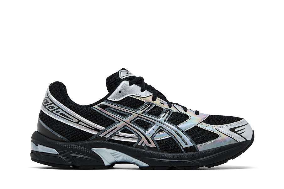 Фото № 2 с приближением к товару «‎ASICS Gel 1130 Iridescent Black»