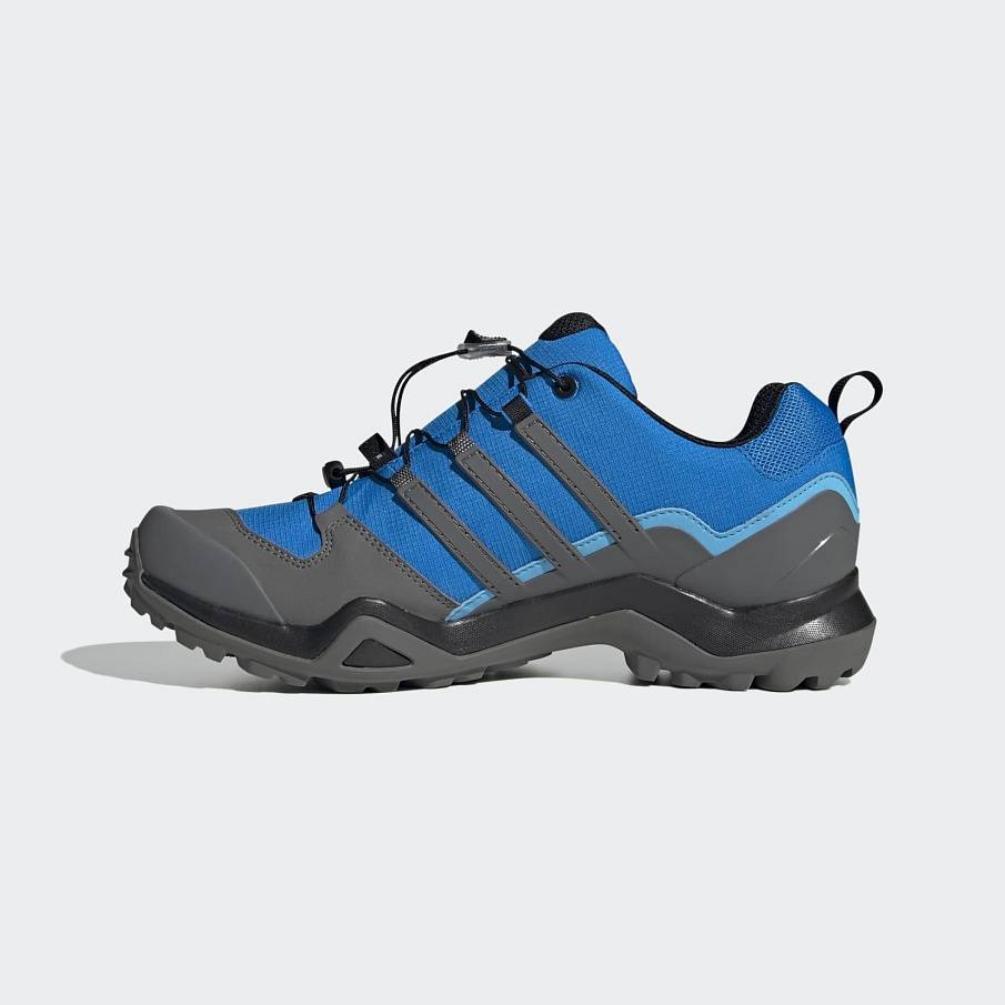 Фото № 5 с приближением к товару «‎Adidas Terrex Swift R Hiking Shoes»