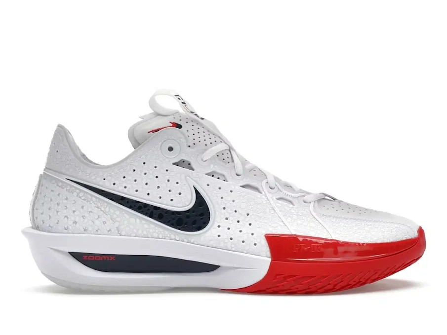 Фото № 1 с приближением к товару «‎Nike Air Zoom GT Cut 3»