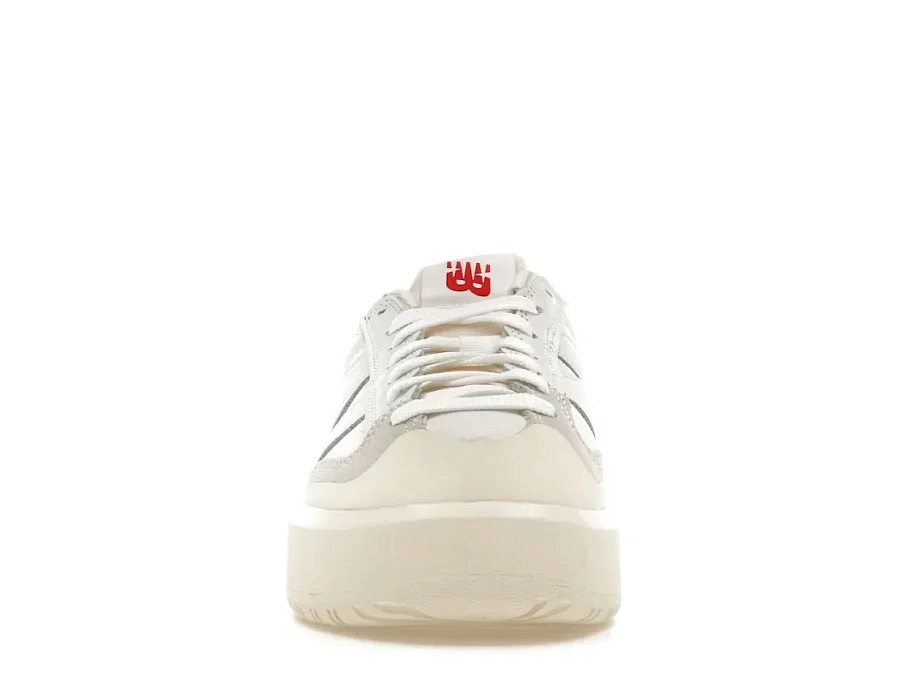 Фото № 2 с приближением к товару «‎New Balance CT302»