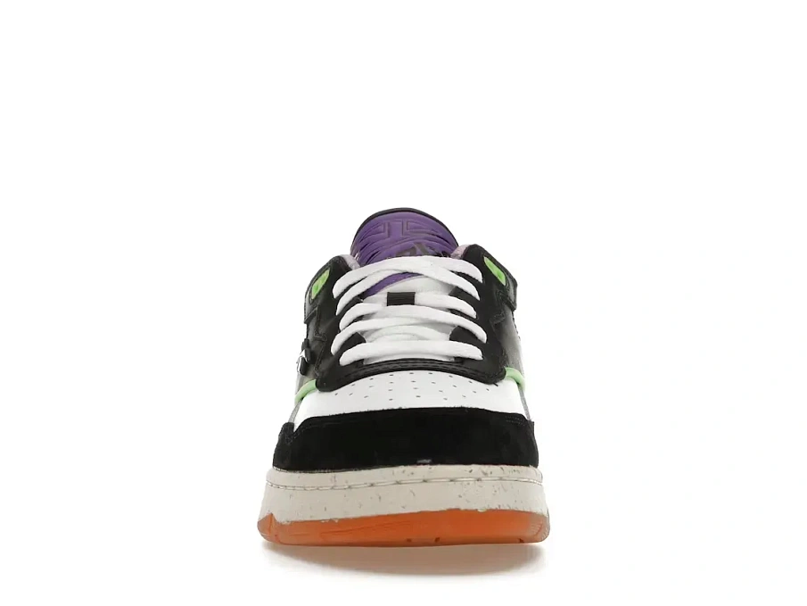 Фото № 2 с приближением к товару «‎Reebok BB 4000 II»