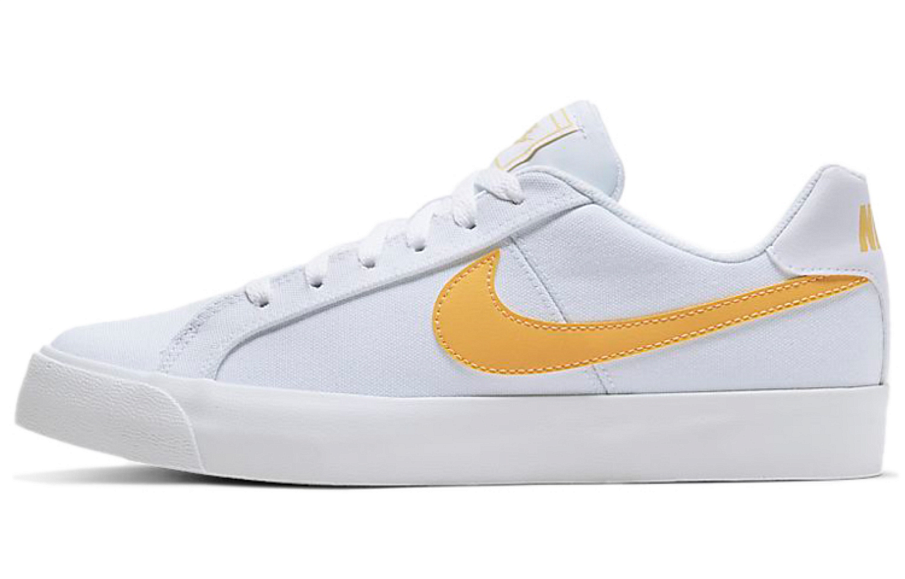 Фото № 1 с приближением к товару «‎Nike Court Royale AC Canvas»