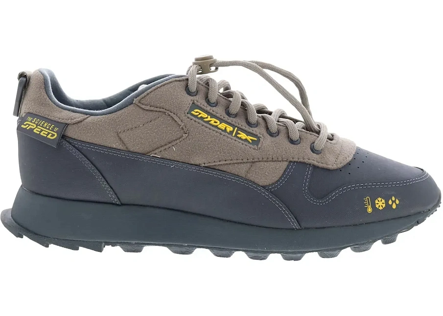 Фото № 1 с приближением к товару «‎Reebok Classic Leather Trail»