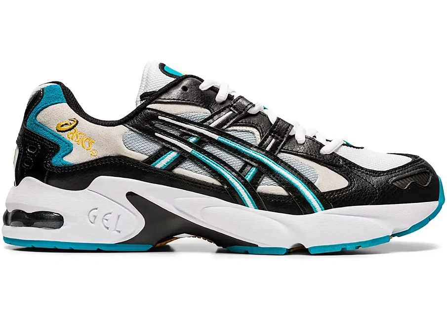 Фото № 1 с приближением к товару «‎ASICS Gel-Kayano 5»