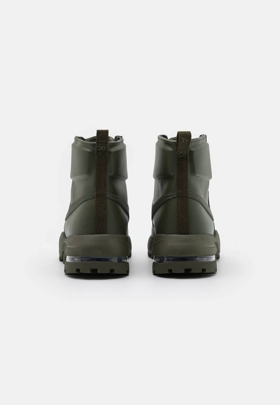 Фото № 3 с приближением к товару «‎Nike Air Max Goaterra 2.0 »