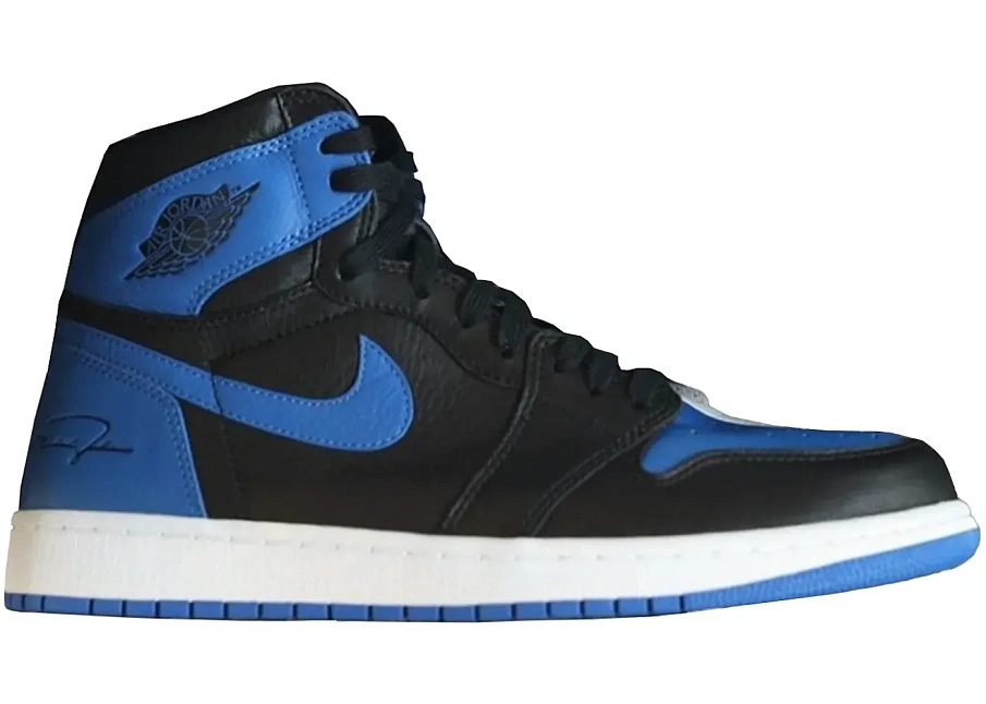 Фото № 1 с приближением к товару «‎Jordan 1 Retro High OG Board of Governors»