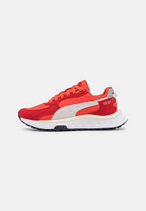 Фото № 1 с приближением к товару «‎Puma Wild Rider Pickup »