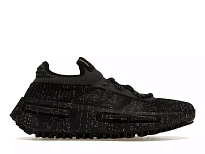 Фото № 1 с приближением к товару «‎adidas NMD S1 Cali DeWitt Black»