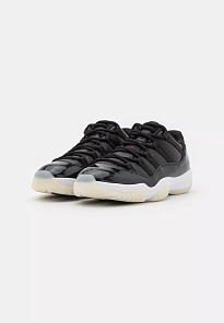 Фото № 3 с приближением к товару «‎AIR JORDAN 11 RETRO LOW»