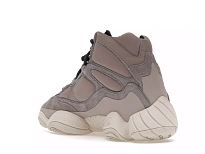 Фото № 3 с приближением к товару «‎adidas Yeezy 500 High Mist Stone»