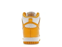 Фото № 4 с приближением к товару «‎Nike Dunk High Dark Sulfur »