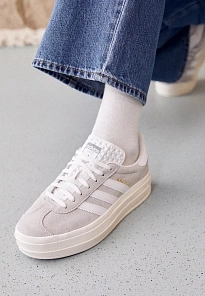Фото № 3 с приближением к товару «‎GAZELLE BOLD »