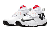 Фото № 3 с приближением к товару «‎Nike Team Hustle D 8 Basketball shoes»