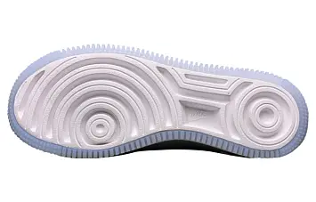 Nike Air Force 1 Low Shadow White Hydrogen Blue - 6