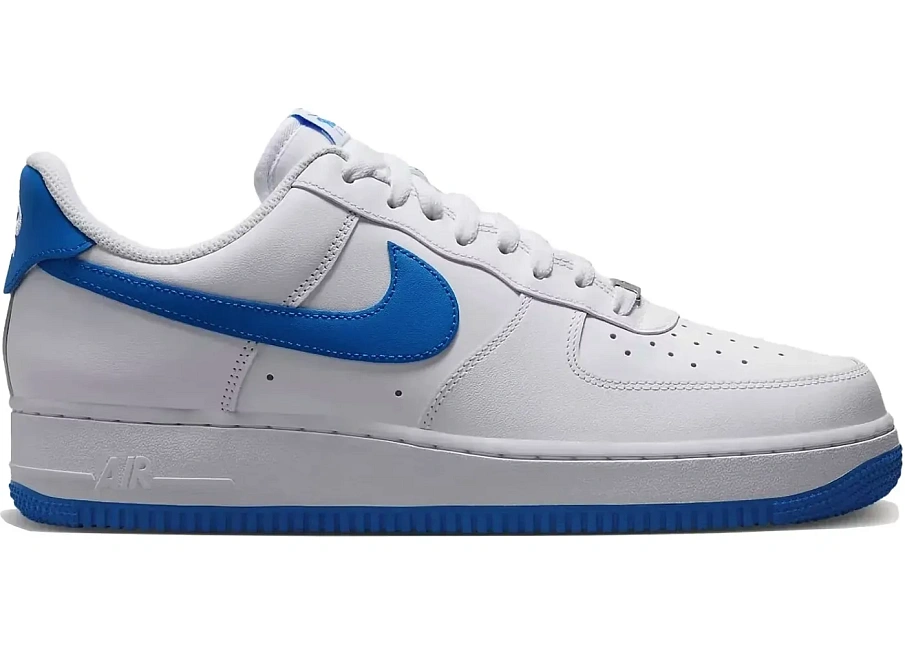 Фото № 1 с приближением к товару «‎Nike Air Force 1 Low Flyease»