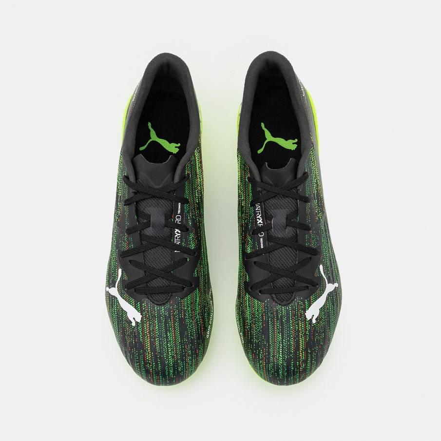 Фото № 4 с приближением к товару «‎Puma Ultra 2.2 Fg/ag »