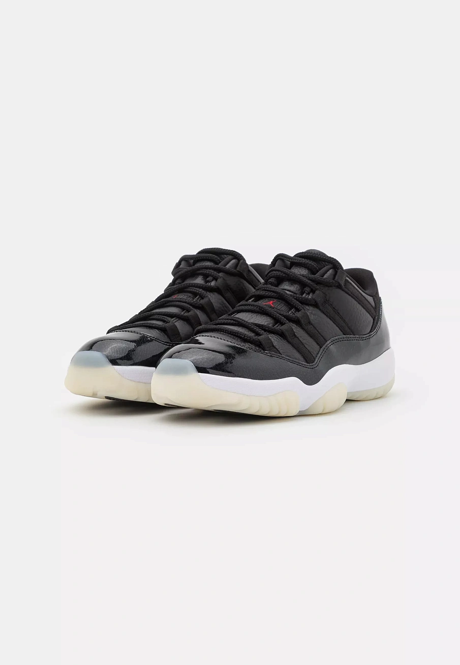 Фото № 3 с приближением к товару «‎AIR JORDAN 11 RETRO LOW»