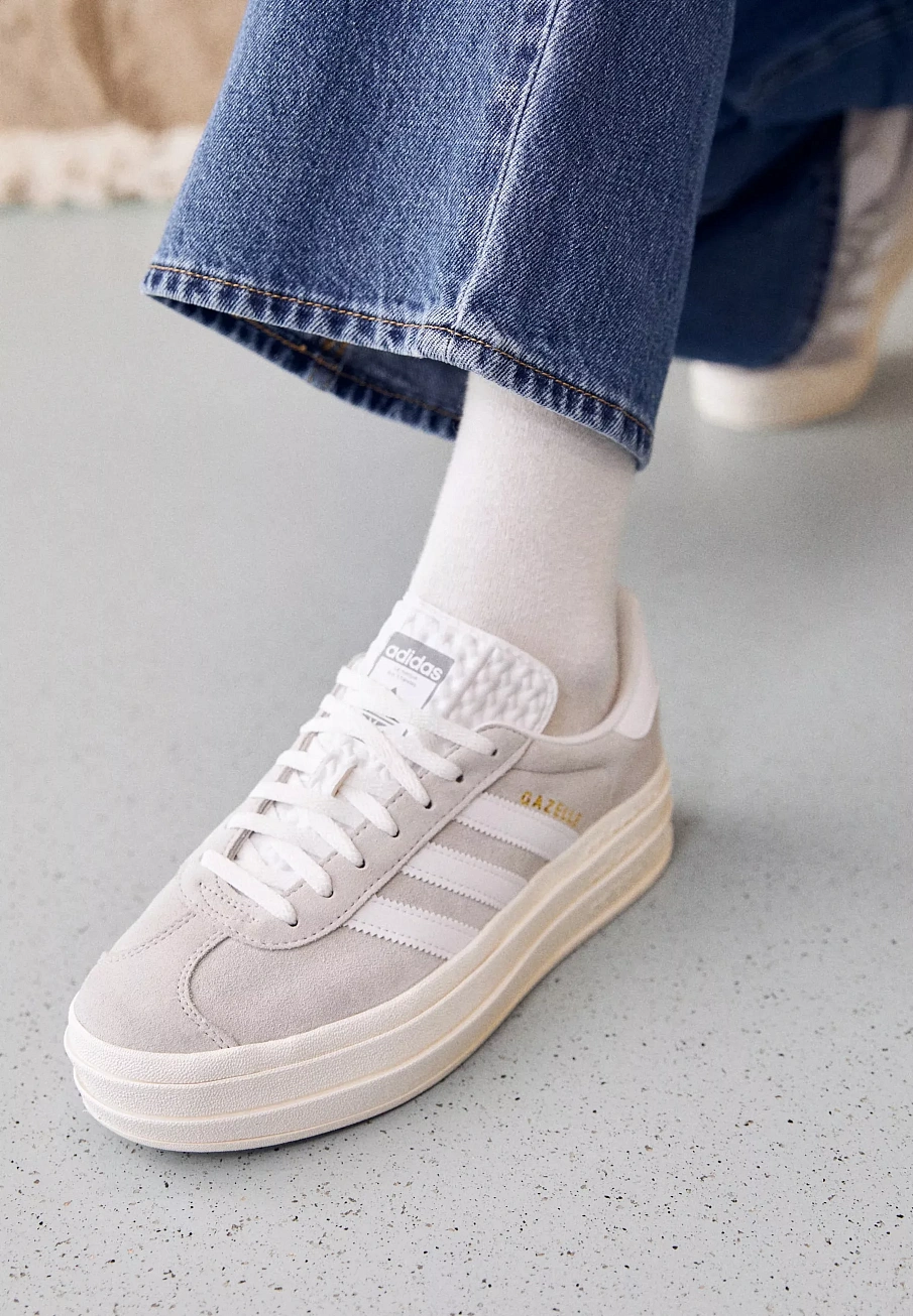Фото № 3 с приближением к товару «‎GAZELLE BOLD »