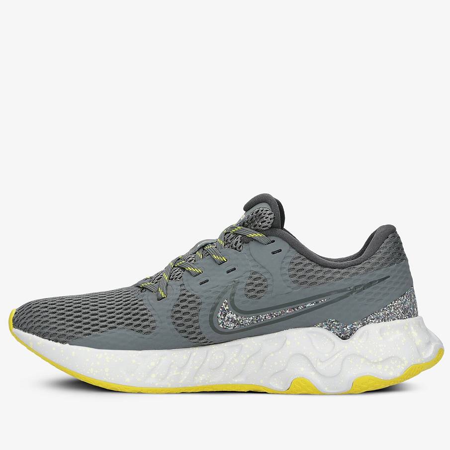 Фото № 4 с приближением к товару «‎Nike Renew Ride 2 Prem»