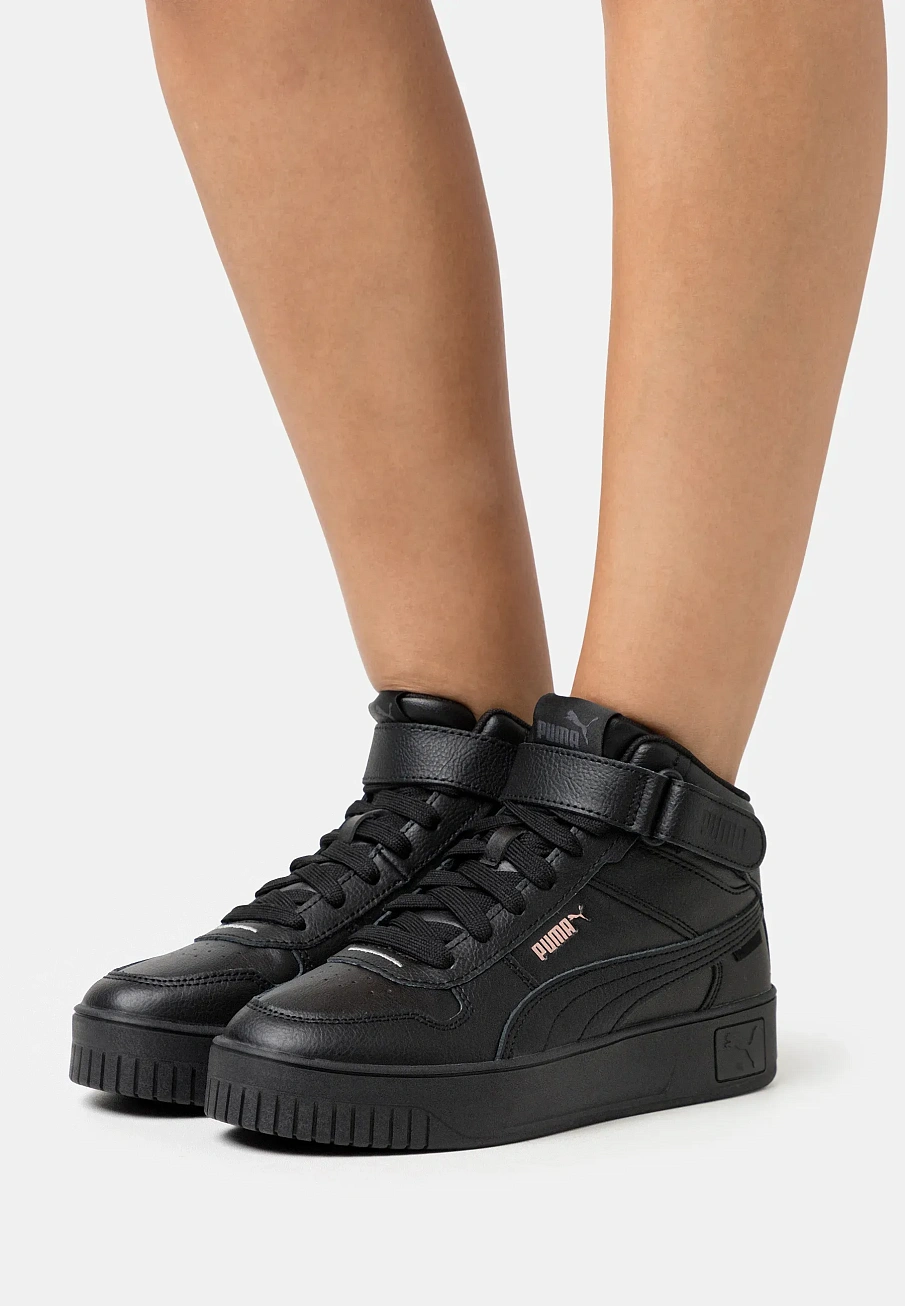 Фото № 1 с приближением к товару «‎CARINA STREET MID»