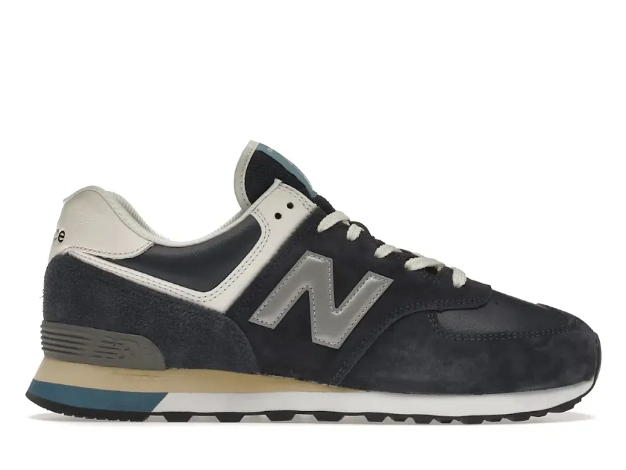 Фото № 1 с приближением к товару «‎New Balance 574»