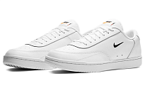 Фото № 3 с приближением к товару «‎Nike Court Vintage WhiteBlack»