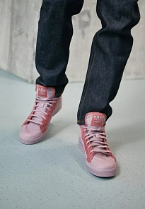 Фото № 3 с приближением к товару «‎NIZZA HI PARLEY UNISEX»
