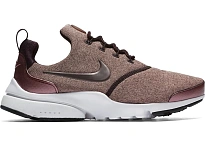 Фото № 1 с приближением к товару «‎Nike Air Presto Fly Port Wine »
