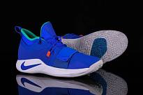 Фото № 1 с приближением к товару «‎Nike PG 2.5 Fornite »