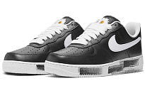 Фото № 3 с приближением к товару «‎Peaceminusone x Nike Air Force 1 Low '07 'Para-noise'»
