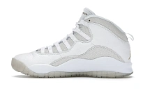 Фото № 5 с приближением к товару «‎Jordan 10 Retro Drake OVO White»