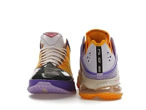 Фото № 4 с приближением к товару «‎Nike LeBron 19 Low Mismatch»