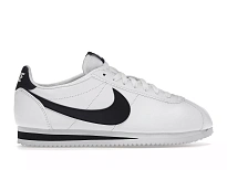 Фото № 1 с приближением к товару «‎Nike Classic Cortez White Black »