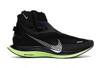 Фото № 1 с приближением к товару «‎Nike Zoom Pegasus Turbo Shield Black/Voltage Purple»