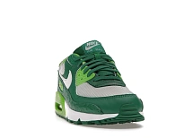 Фото № 3 с приближением к товару «‎Nike Air Max 90 St Patricks Day (2021)»