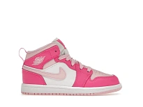Фото № 1 с приближением к товару «‎Jordan 1 Mid»