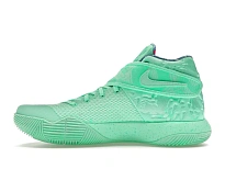 Фото № 3 с приближением к товару «‎Nike Kyrie 2 What the Kyrie Green Glow»