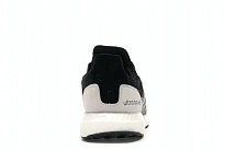 Фото № 4 с приближением к товару «‎adidas Ultra Boost S&L Black Grey»