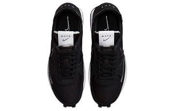 Nike Daybreak Type Black - 4