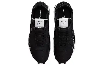 Nike Daybreak Type Black - 4