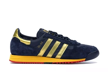 adidas SL80 Spzl Collegiate Navy - 1