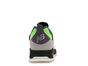 New Balance X-Racer - 4