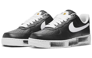 Peaceminusone x Nike Air Force 1 Low '07 'Para-noise' - 4