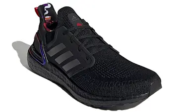 adidas Ultra Boost 20 Running shoes CNY - 4