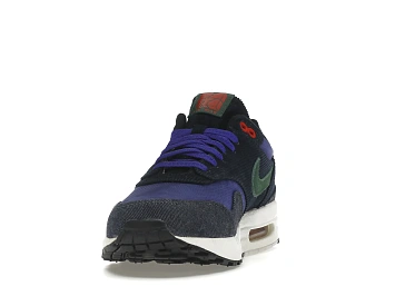 Nike Air Max 1 Patta 5th Anniversary Denim - 4